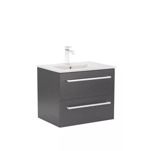 Vario Clam 60 dulap inferior cu lavoar