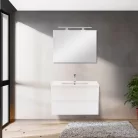 Vario Forte 80 dulap inferior cu lavoar