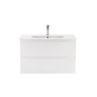Vario Forte 80 dulap inferior cu lavoar