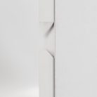 Vario Forte 80 alsó szekrény mosdóval