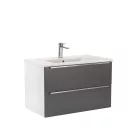 Vario Trim 80 dulap inferior cu lavoar