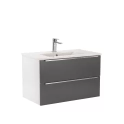 Vario Trim 80 dulap inferior cu lavoar
