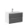 Vario Trim 80 dulap inferior cu lavoar