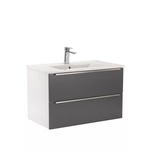 Vario Trim 80 dulap inferior cu lavoar