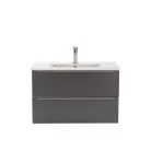 Vario Trim 80 dulap inferior cu lavoar