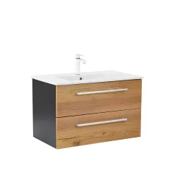 Vario Clam 80 dulap inferior cu lavoar