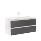 Vario Forte 100 dulap inferior cu lavoar