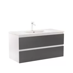 Vario Forte 100 dulap inferior cu lavoar
