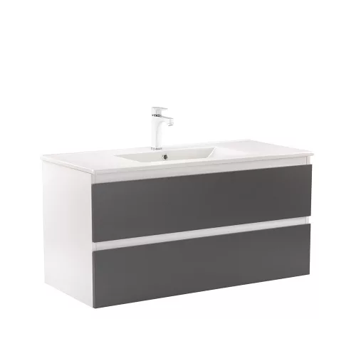 Vario Forte 100 dulap inferior cu lavoar