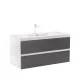Vario Forte 100 dulap inferior cu lavoar