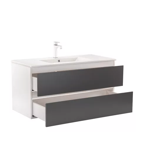 Vario Forte 100 dulap inferior cu lavoar