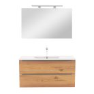 Vario Trim 100 komplett