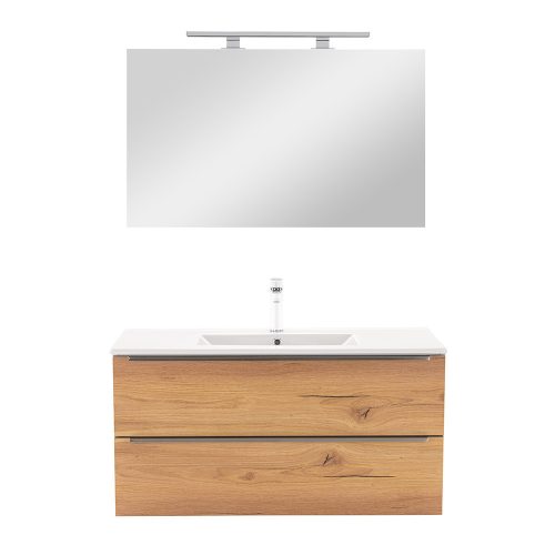 Vario Trim 100 komplett