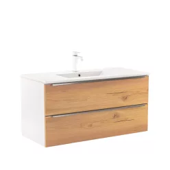 Vario Trim 100 dulap inferior cu lavoar