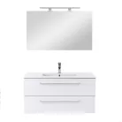 Vario Clam 100 complet