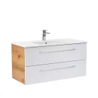 Vario Clam 100 dulap inferior cu lavoar