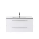 Vario Clam 100 dulap inferior cu lavoar