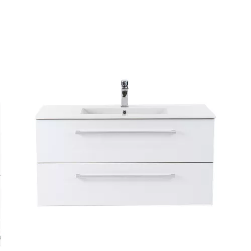 Vario Clam 100 dulap inferior cu lavoar