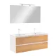 Vario Forte 120 complet