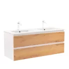 Vario Forte 120 corp inferior cu lavoar