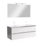Vario Trim 120 komplett mobilier baie