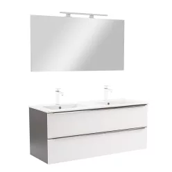 Vario Trim 120 komplett mobilier baie