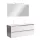 Vario Trim 120 komplett mobilier baie