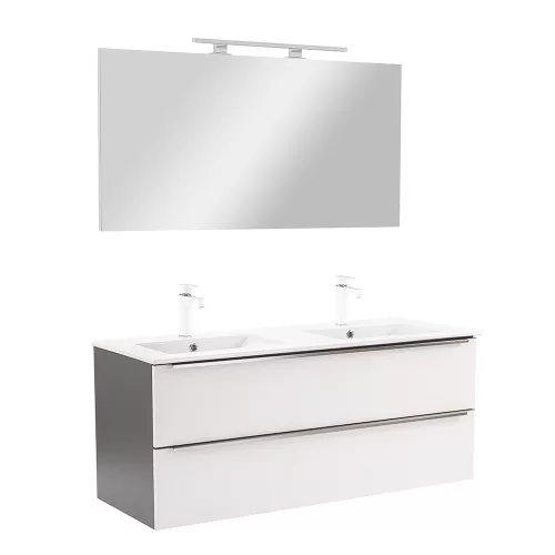 Vario Trim 120 komplett mobilier baie