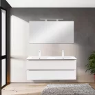 Vario Trim 120 komplett mobilier baie