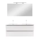 Vario Trim 120 komplett mobilier baie