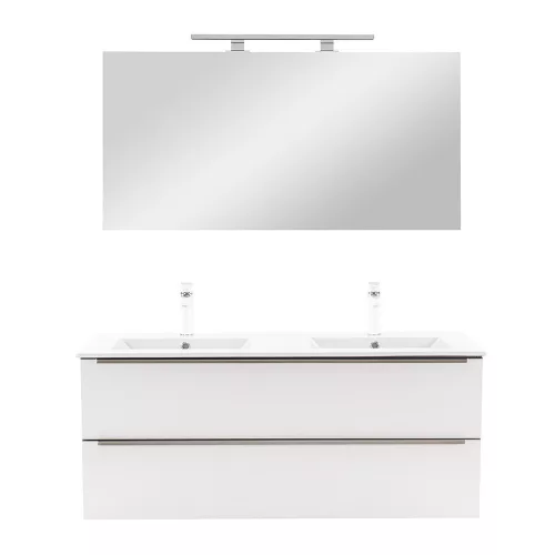 Vario Trim 120 komplett mobilier baie