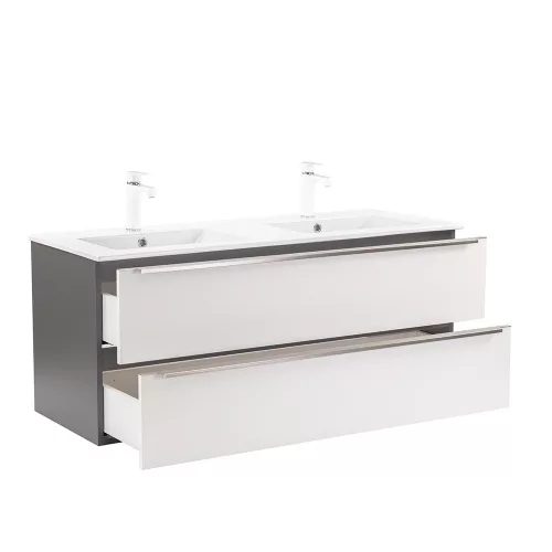Vario Trim 120 komplett mobilier baie