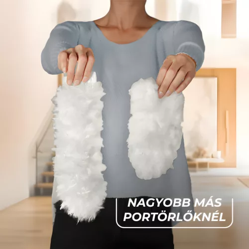 Vileda Flex & Catch portörlő utántöltő 5x