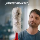 Vileda Flex & Catch portörlő utántöltő 5x