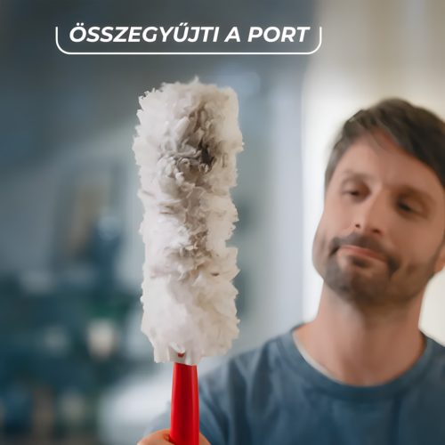 Vileda Flex & Catch portörlő utántöltő 5x