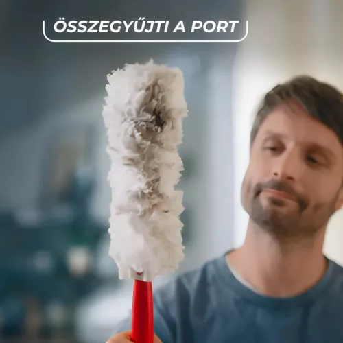 Vileda Flex & Catch portörlő utántöltő 5x