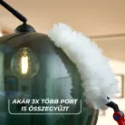 Vileda Flex & Catch portörlő utántöltő 5x