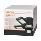 Adviti LED munka reflektor és mennyezeti lámpa 55W összecsukható, E27 4950 lm