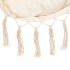 Puerto függőszék bézs