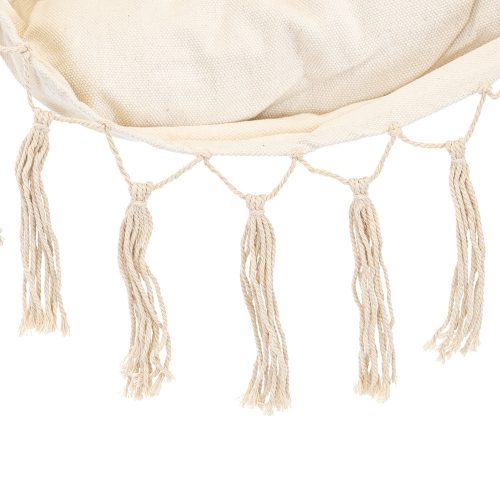 Puerto függőszék bézs