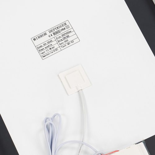 Vid 100 tükör led világítással