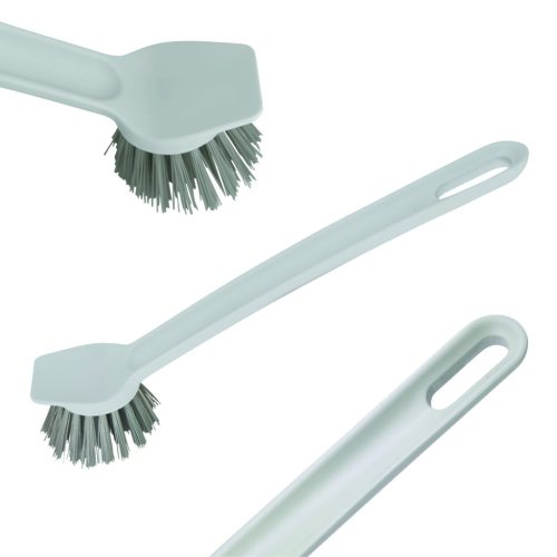 York Candy univerzális edénymosó kefe (műanyag test, Nylon szál)