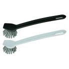 York Candy univerzális edénymosó kefe (műanyag test, Nylon szál)