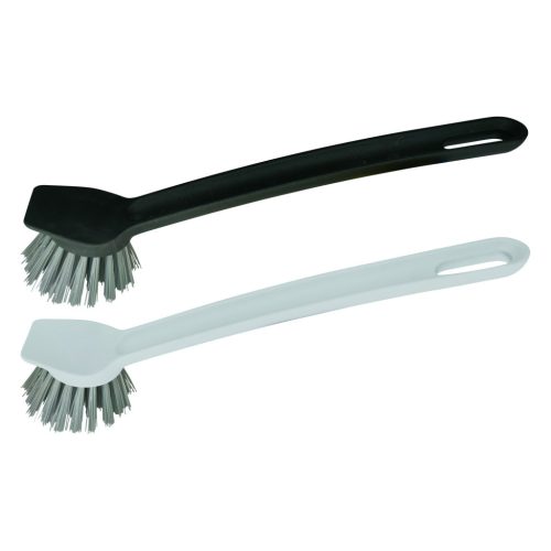 York Candy univerzális edénymosó kefe (műanyag test, Nylon szál)