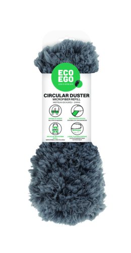 York ECO EGO teleszkópos nyelű poroló