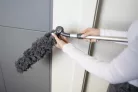 York ECO EGO teleszkópos nyelű poroló