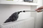 York ECO EGO teleszkópos nyelű poroló