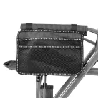 Leziter Comfort Plus karfás horgász szék pohártartóval szürke