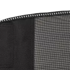 Leziter Comfort Plus karfás horgász szék pohártartóval szürke