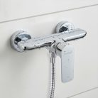 Auri zuhany csaptelep